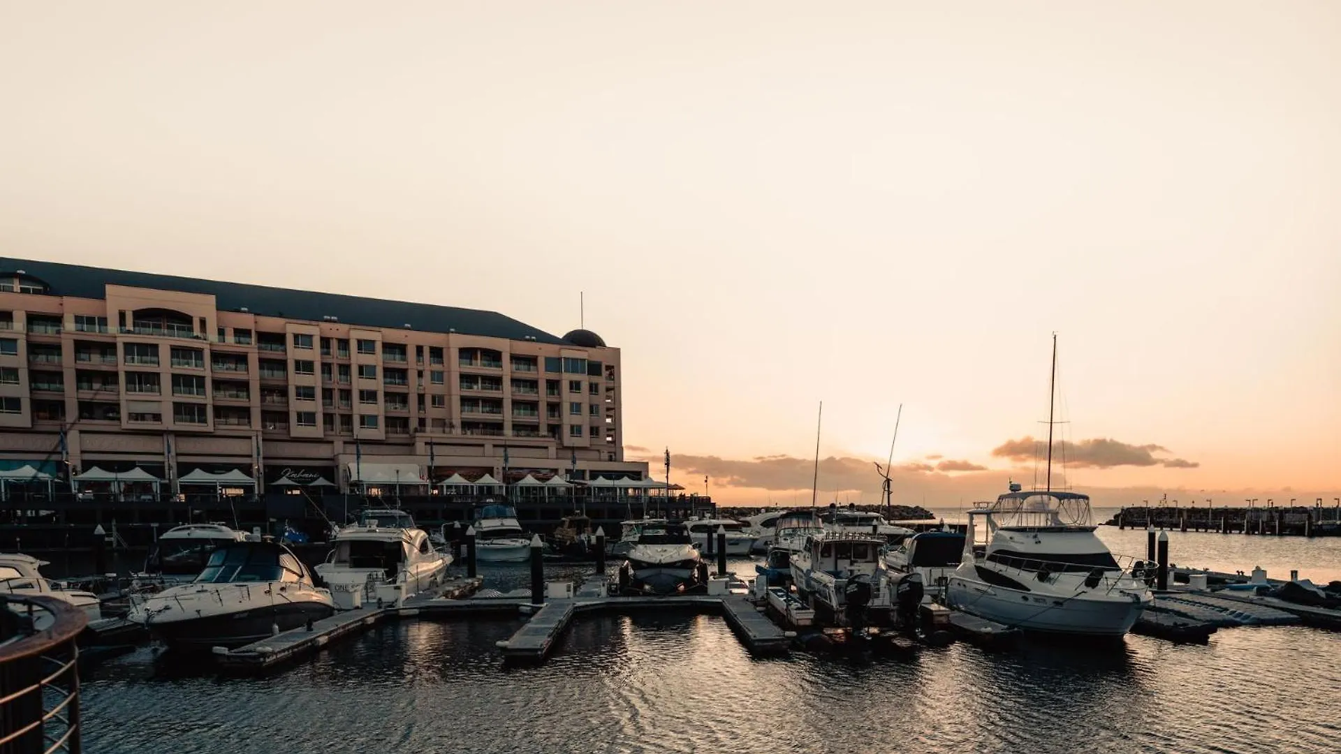 Holiday home Belle Escapes - Glenelg Cottage By The Marina Australia